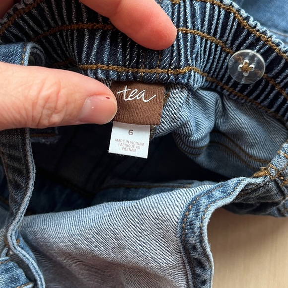 Tea Collection Overalls - Picture 5 of 5